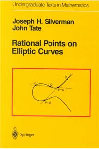 Rational Points on Elliptic Curves