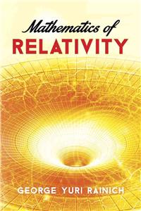 Mathematics of Relativity