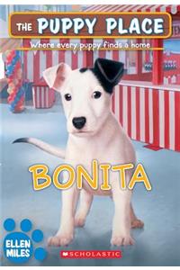 Bonita (the Puppy Place #42): Volume 42