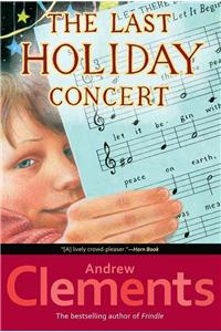 Last Holiday Concert