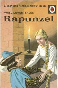 Well-loved Tales: Rapunzel