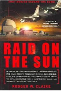 Raid on the Sun