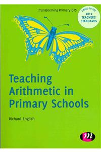 Teaching Arithmetic in Primary Schools