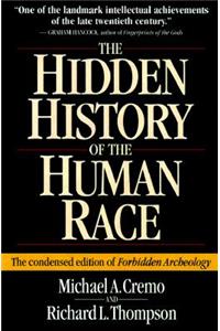 Hidden History of the Human Race