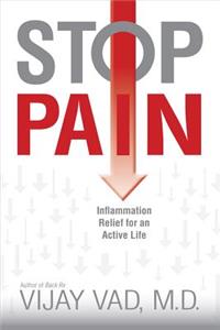 Stop Pain: Inflammation Relief for an Active Life