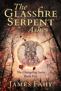 Glassfire Serpent Part II, Ashes