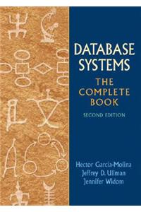 Database Systems