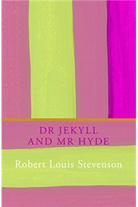 Dr. Jekyll and Mr. Hyder