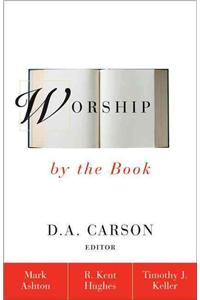 Worship by the Book