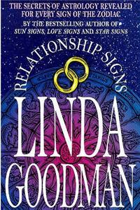 Linda Goodman's Relationship Signs