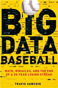 Big Data Baseball