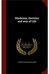 Hinduism, Doctrine and way of Life