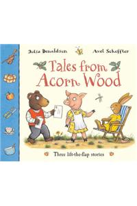 Tales From Acorn Wood