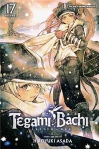 Tegami Bachi, Volume 17