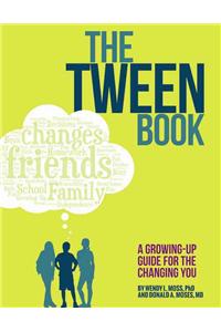 Tween Book