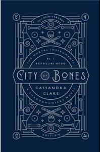 City of Bones