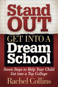 Stand Out Get Into a Dream School