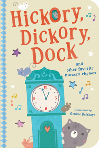 Hickory, Dickory, Dock