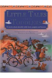 Little Tales for Toddlers