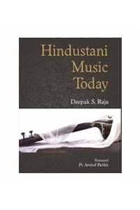 Hindustani Music Today  (Pb)