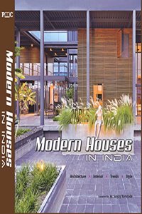 Modern Houses In India