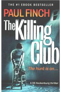 Killing Club