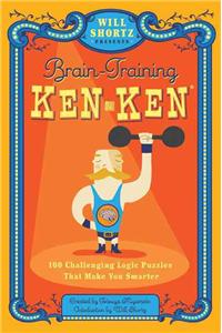 Will Shortz Presents Brain-Training Kenken