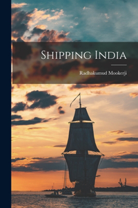 Shipping India