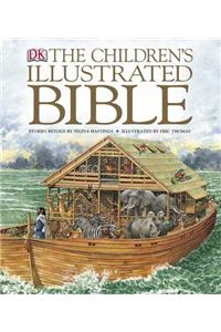 Children's Illustrated Bible