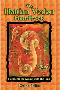 Haitian Vodou Handbook