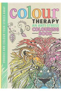 Colour Therapy