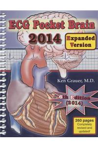 ECG Pocket Brain 2014 (Expanded Version)