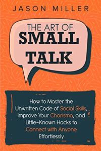 Art of Small Talk