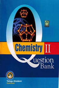 Eamcet - IITJEE - NEET Question Bank Chemistry Vol - II