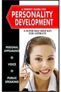 A Perfect Guide For Personality Development