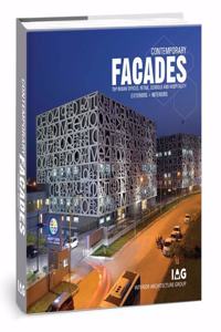 Contemporary Facades (Commercial)