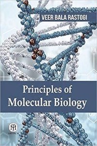 Principles Of Molecular Biology,2/Ed (HB)