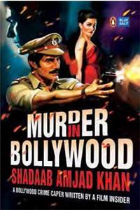 Murder in Bollywood