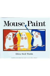 Mouse Paint