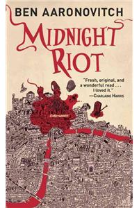 Midnight Riot