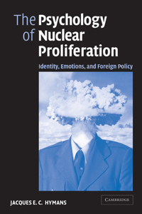 Psychology of Nuclear Proliferation