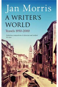 A Writer's World