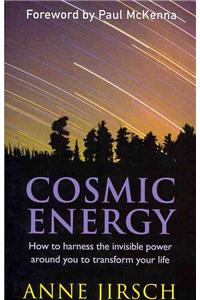 Cosmic Energy