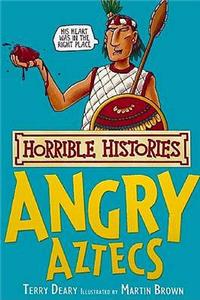 Angry Aztecs