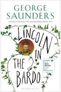 Lincoln in the Bardo