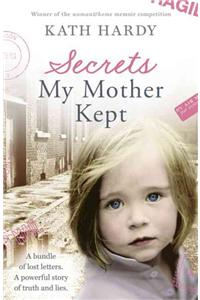 Secrets My Mother Kept