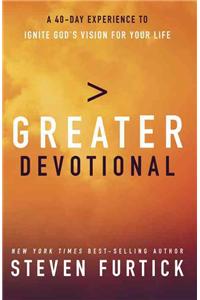 Greater Devotional