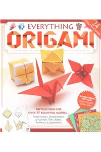 Everything Origami