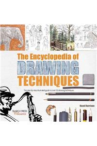 The Encyclopedia of Drawing Techniques