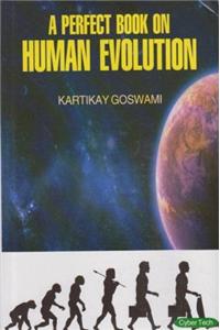 A Perfect Book On Human Evolution